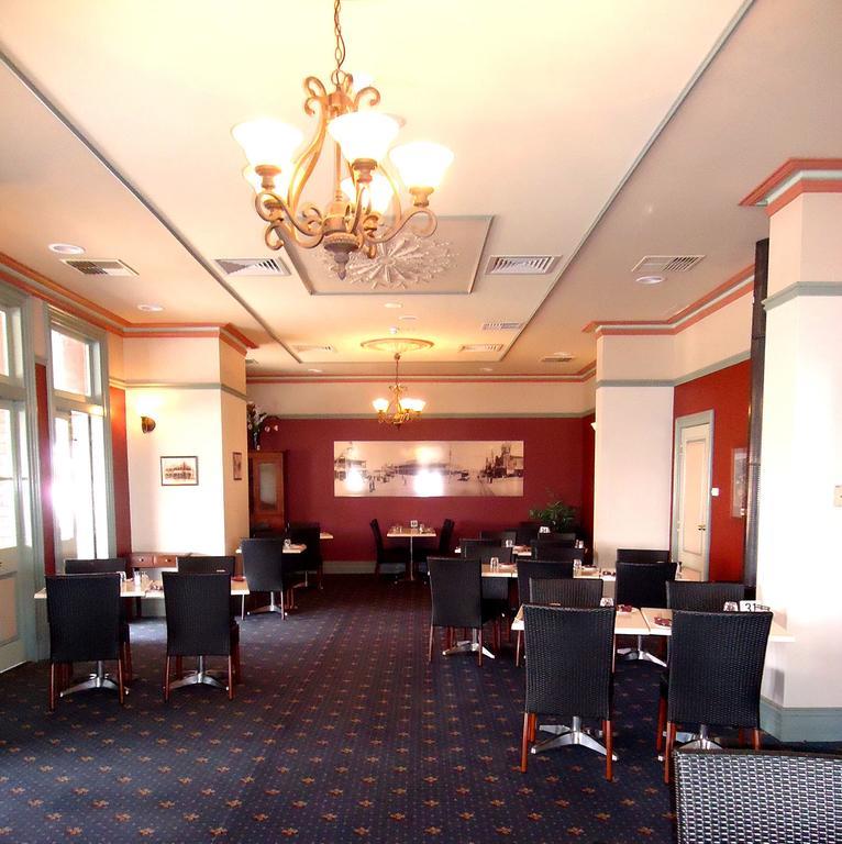 The Palace Hotel Kalgoorlie Ngoại thất bức ảnh
